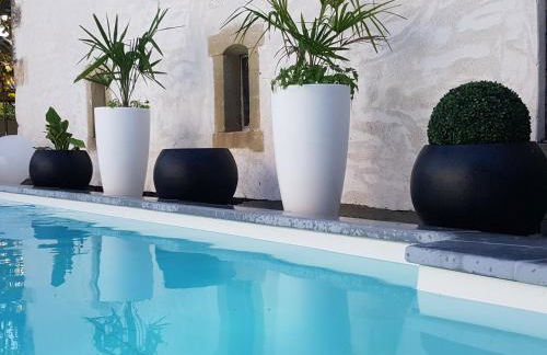 Mas de Caractère en Provence 'White 212' avec SPA privatif - Foto 22