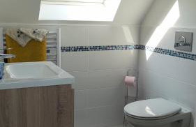 Maison An Ty Göal - Foto 41