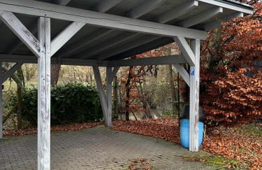 Ferienwohnung - Balkon - Netflix - Parkplatz - Kingsize-Bett - 6 Personen - Foto 39