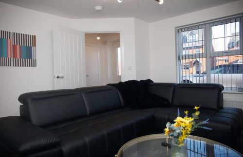 1 Cozy Double Room with Shared Space - Foto 32