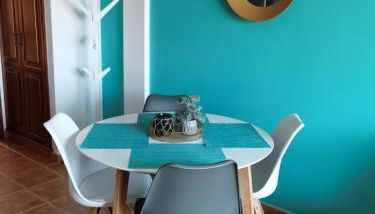 Nautilus I: Casa con terraza y vistas al mar - Foto 5