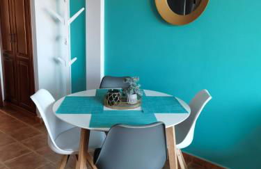 Nautilus I: Casa con terraza y vistas al mar - Foto 5