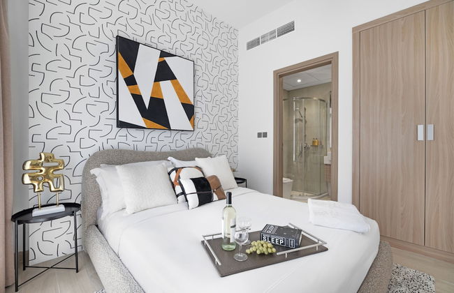 DXB - Azizi Riviera 33 - 501 - DT - Foto 17