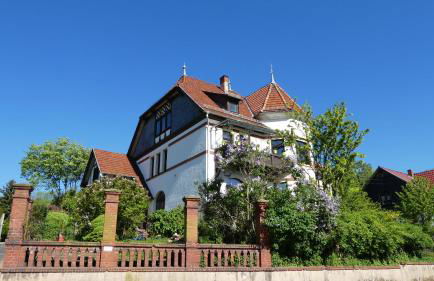 Villa Charlotte - Foto 36