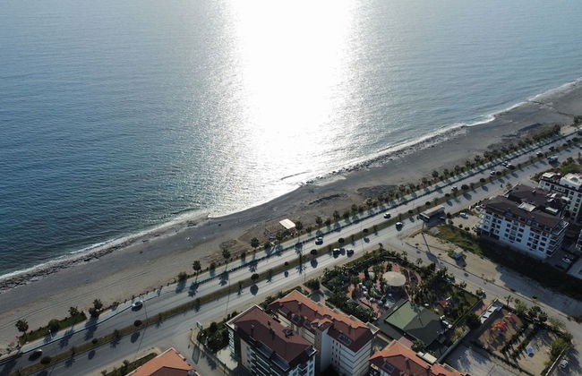 ACG Apartments - Foto 47