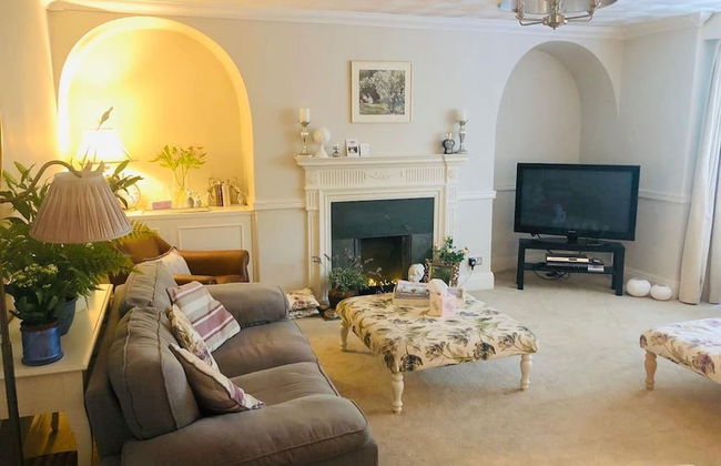 Ilkley Central One Apartment - Foto 8