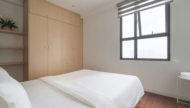 HKG-Vinhomes D'Capitale Relaxation Place - Foto 2, Habitación