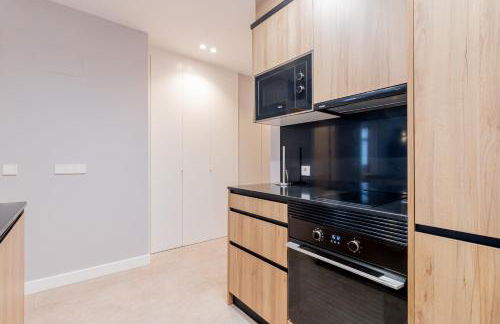 Home Art Apartments Bernabéu - Foto 46