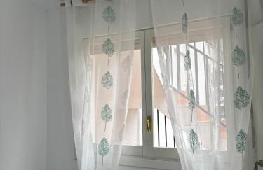 Peñiscola apartamento con piscina, barbacoa y wifi - Foto 6