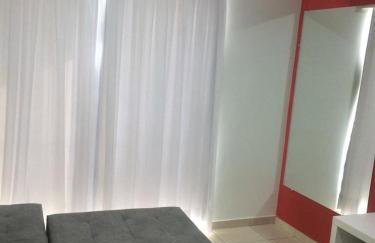 Águas da Serra Apto 728A - Foto 5