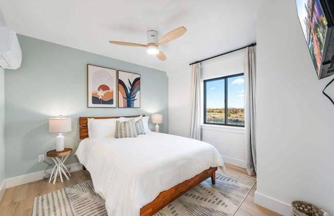 NEW Luxe Ranch Double Villas Near GC S Rim - Foto 3