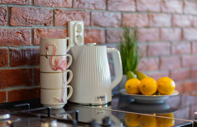 Apartment Popiełuszki Warsaw by Renters - Foto 23