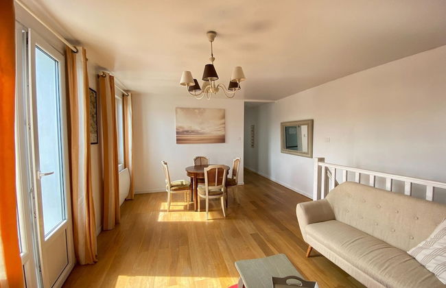 Beautiful Apartment, 2 Terraces, Near Beach - Photo 16