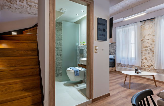 Erotokritos Luxury City Suites - Foto 39