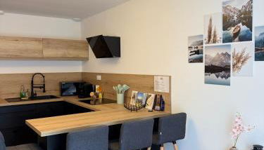 Cocon Des Bois - Gex Genève Mijoux - Foto 4