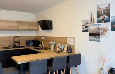 Cocon Des Bois - Gex Genève Mijoux - Foto 4