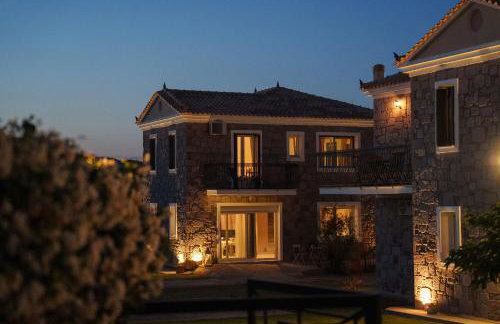 Anasa Villas - Foto 1