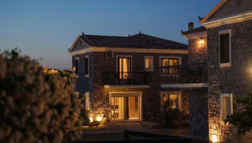 Anasa Villas - Foto 1