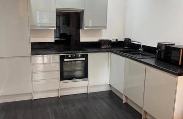 2 Bedroom Property at sovereign House free secure parking - Foto 4