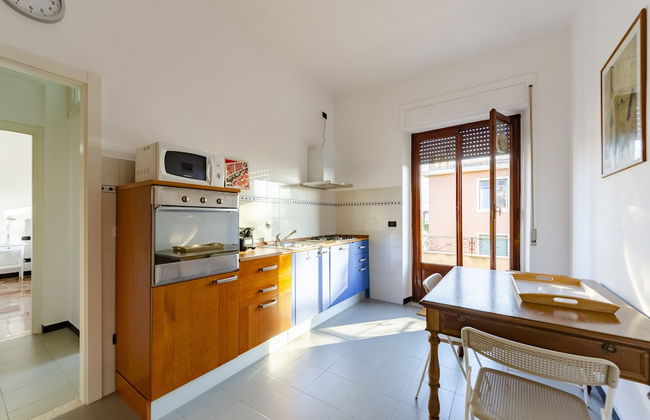 JOIVY Apt For 7 Perfect For Families Close To Beaches - Foto 16