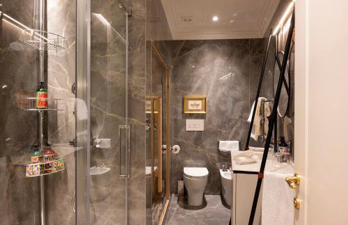 Elizabeth Unique Apartments - A Member of Design Hotels - Foto 66