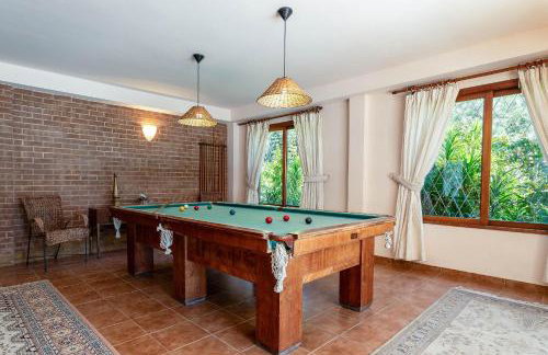 Casa na Granja Comary com piscina, churrasqueira e jacuzzi privativa - Foto 54