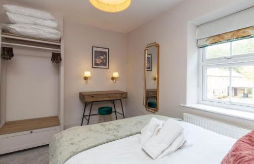 Pass the Keys Foxglove Cottage – Cosy Countryside Retreat - Foto 9