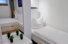 alte Bäckerei Ottendorf-Okrilla #Fritz# - Foto 9