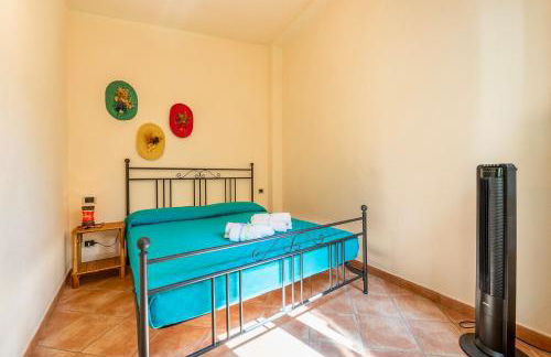 House 8 beds overlooking a pine forest at just 600 mt from the sea - Foto 20