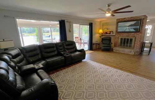 Wishing & Fishing on Lake Murray, SC - Foto 20