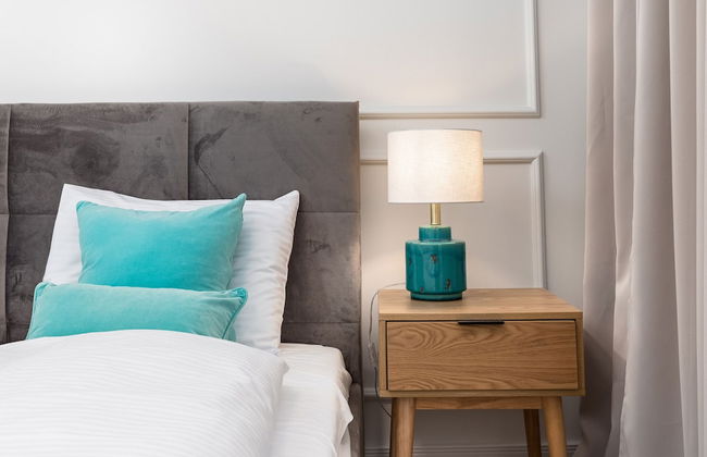 Pl. Słowiański Lux Apartment by Renters - Foto 3