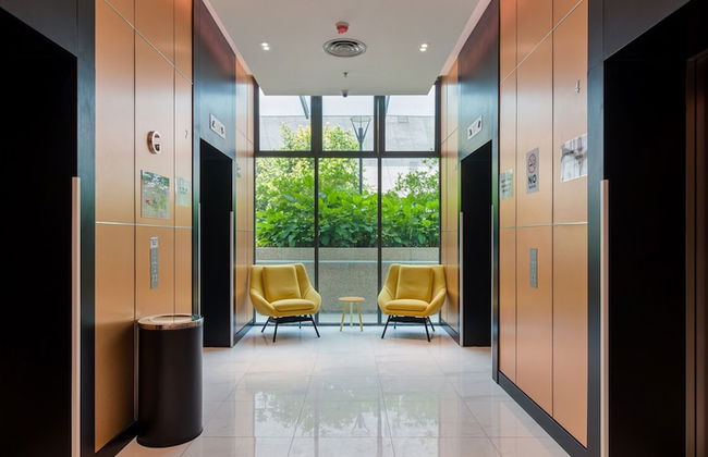 The Colony & The Luxe, Kuala Lumpur by Canopy Lives - Foto 2