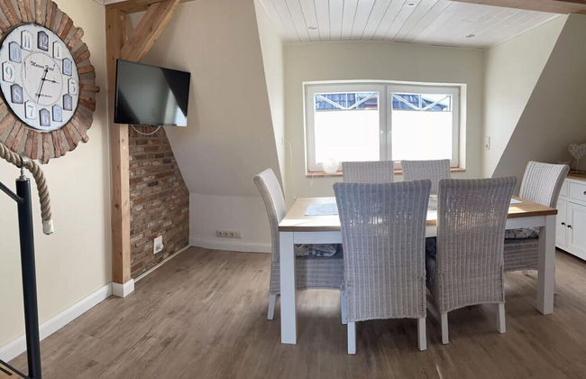 Holiday Apartment Eiderstedt - Foto 14