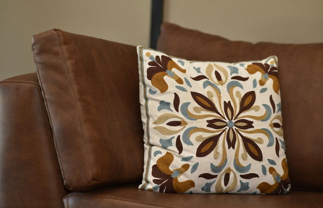 Seabo Luxury Self-Catering Apartments - Foto 13