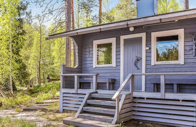 Heinälampi - Photo 5