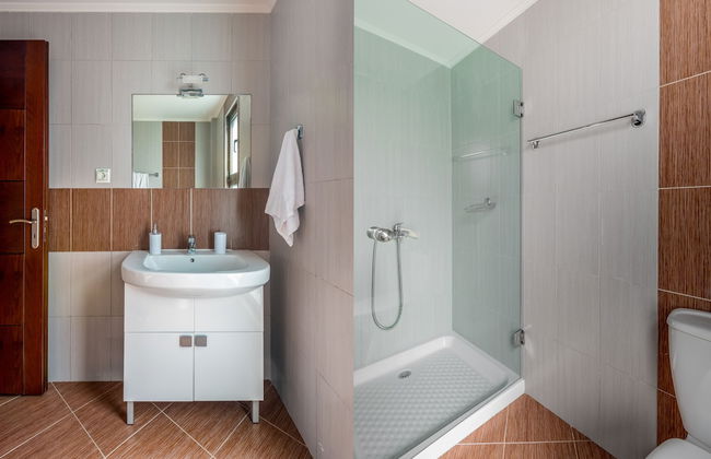 Blue Wave Villa - Foto 32