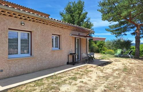 Gîte l'olivier - Foto 13