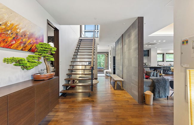 Rusutsu Chalet Altair 8 - Foto 43