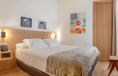 Graffiti Suites El Museo - Photo 53