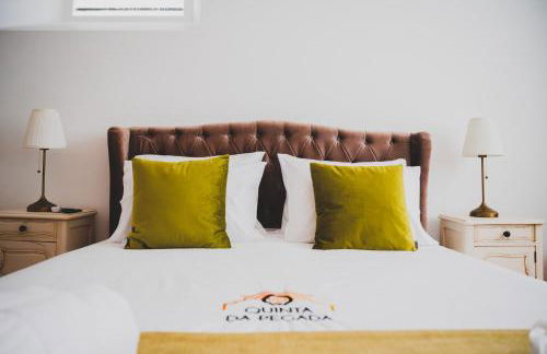 Casa de Campo da Quinta da Pegada - Foto 101