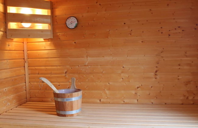 Allergy Friendly Holiday Home near Beach with Lake View - Foto 20