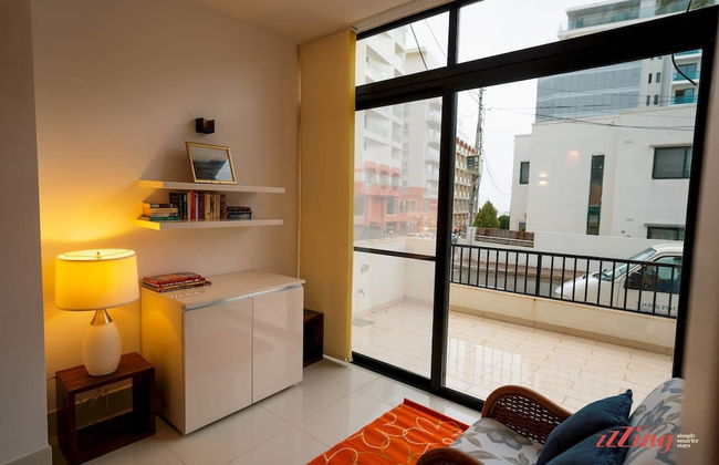 The Holiday Home Where Art Lives - Foto 4