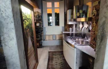 Bilocale stile loft centro storico - Foto 24