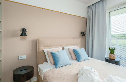 Apartamenty Lighthouse - Polanki Aqua - Kołobrzeg - Foto 26