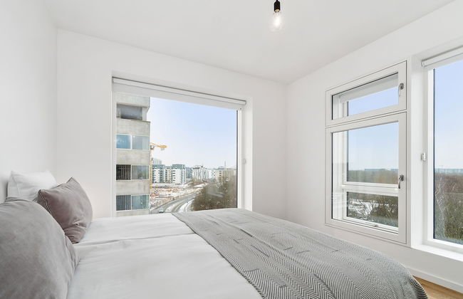 STAY Bryggen - Foto 14