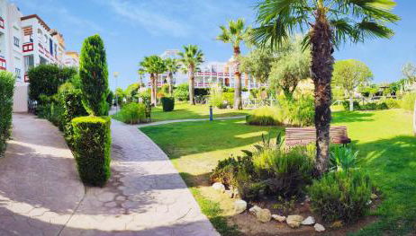 El ático de los flamencos, Apartamentos Living Sur - Photo 4