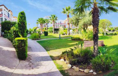 El ático de los flamencos, Apartamentos Living Sur - Photo 4