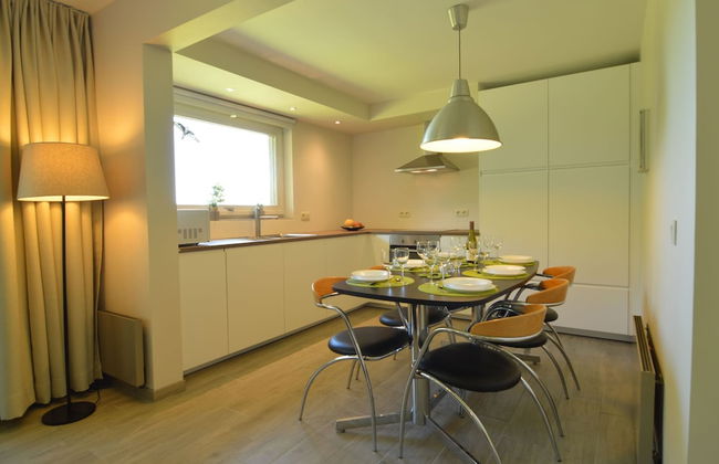 Family Apartment; Bouillon and Semois River - Foto 14