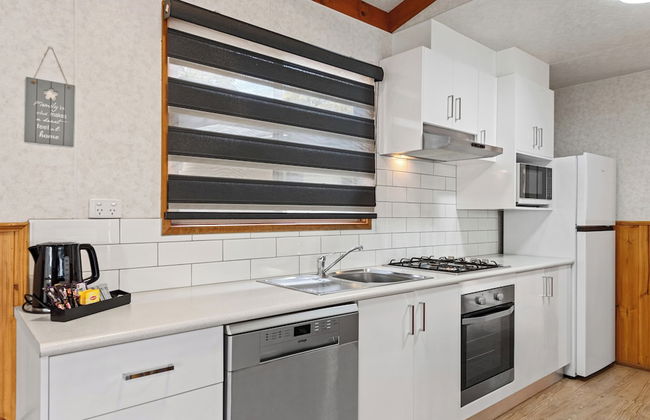 Discovery Parks - Echuca - Photo 48