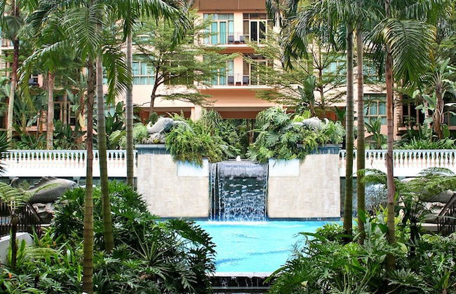 Treetops Executive Residences - Photo 76